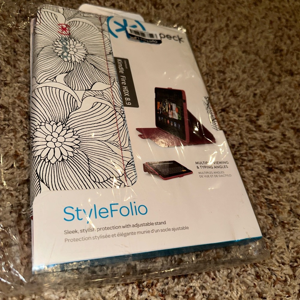 Speck Kindle Case